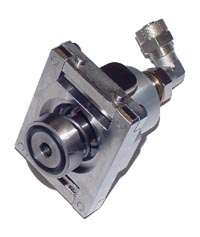 bespoke connector