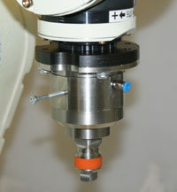 robot gripper